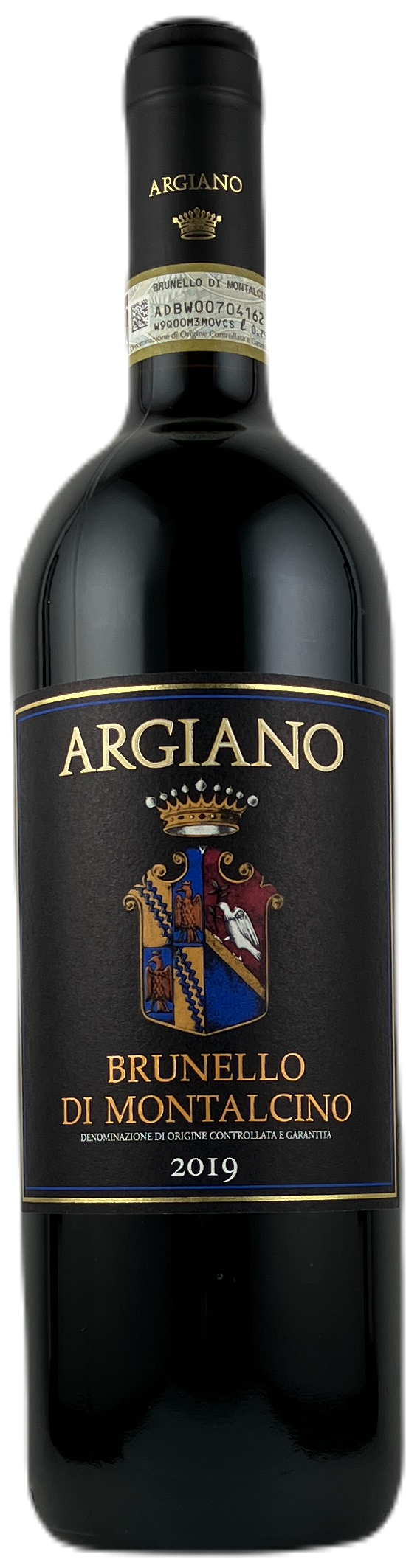 IL MARRONETO ブルネッロ・ディ・モンタルチーノ 2019 750ml 【公式通販】