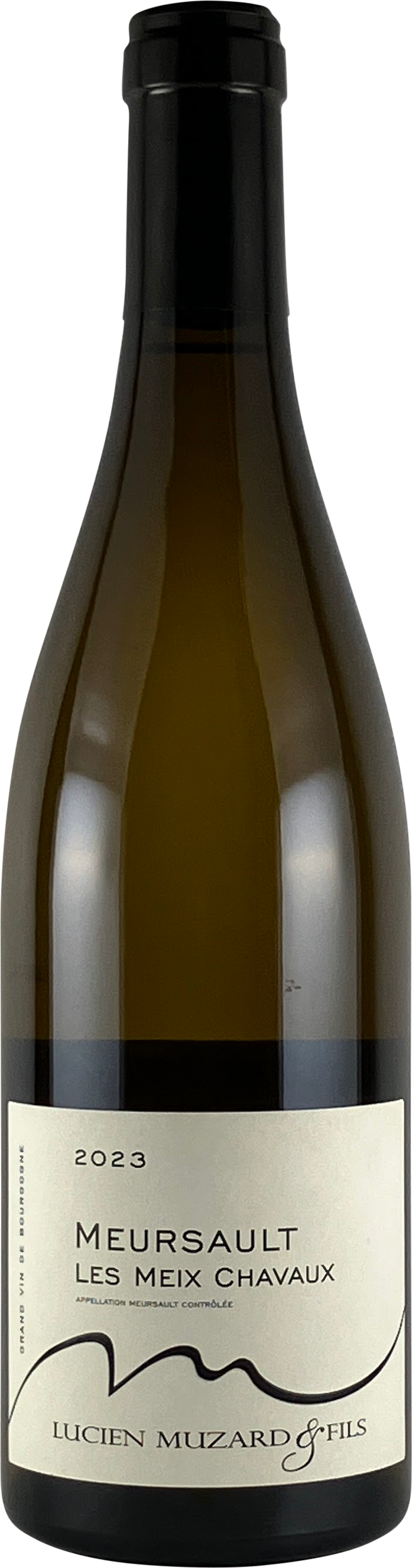 モンラッシェ Montrachet 空き瓶 1982年 コルク付き モンラッシェ