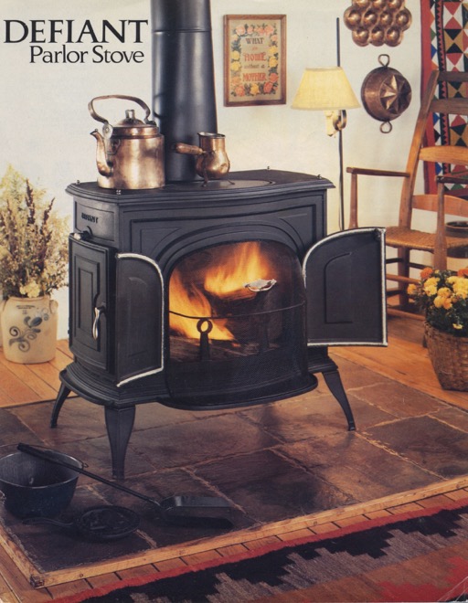 The 激レア バーモント キャスティングス アンコール デファイアント