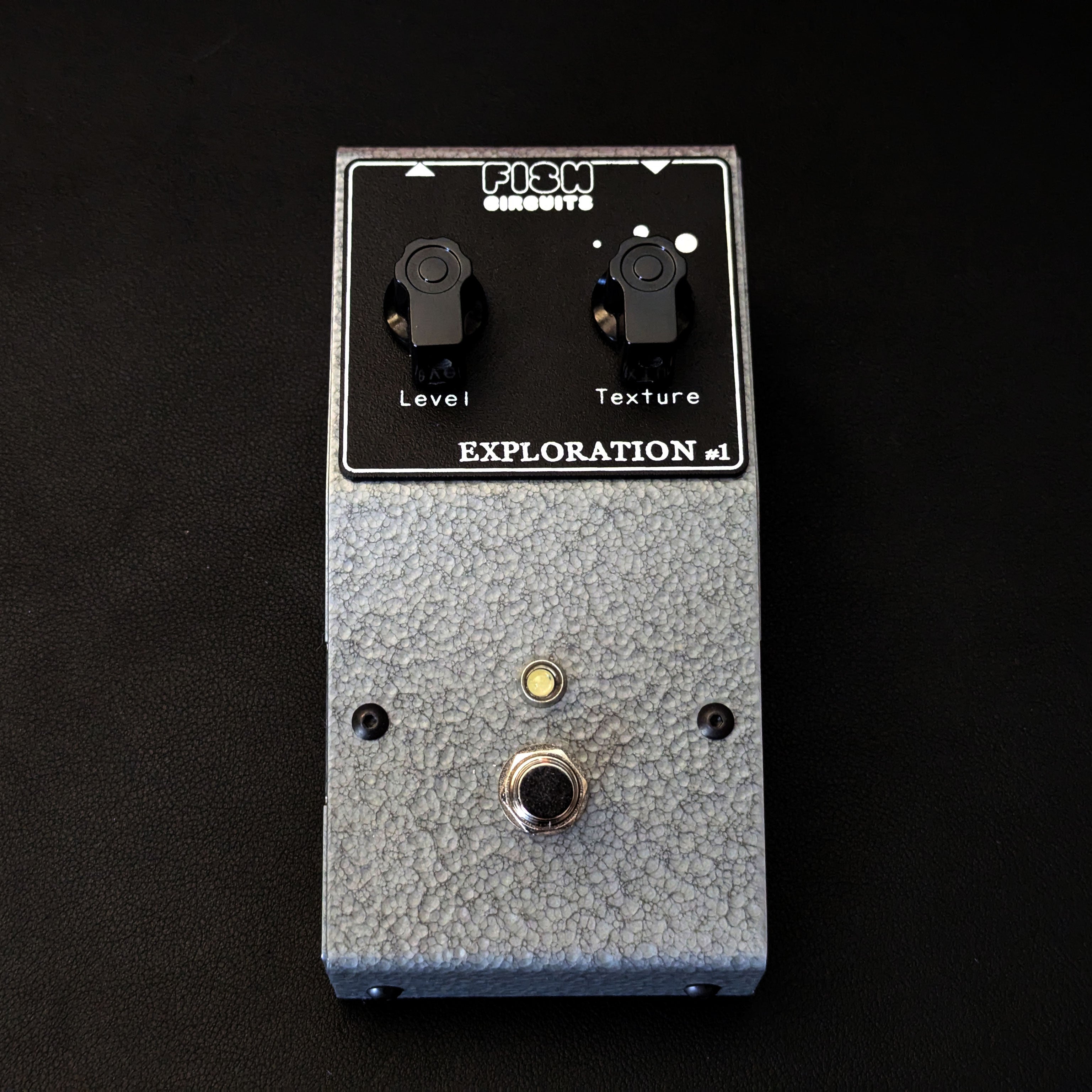 ト*ト様 【世界限定60台】Fish Ciurcuits Exploration ト*ト様 【世界