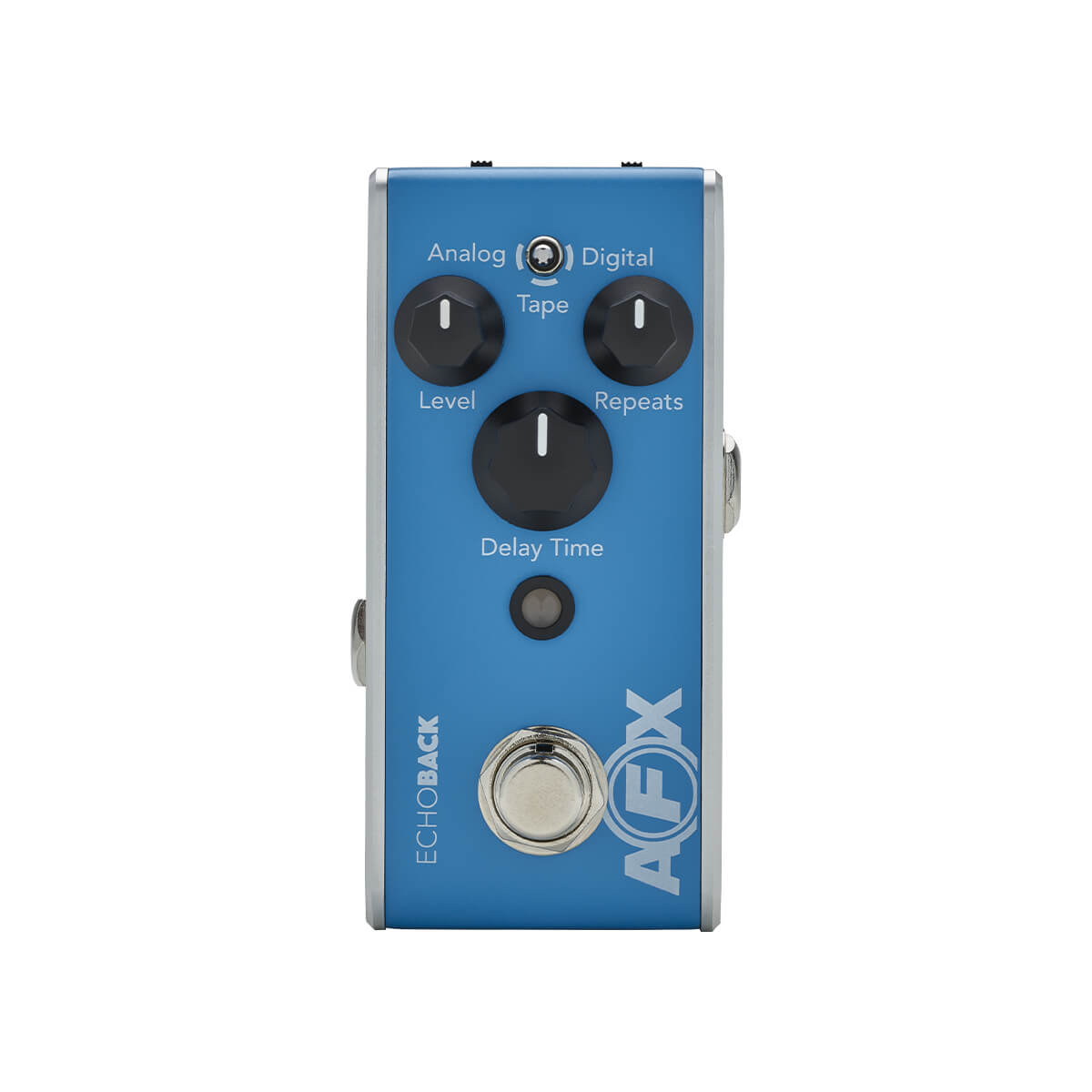 AFX EchoBack Mini Acoustic Guitar Delay Pedal