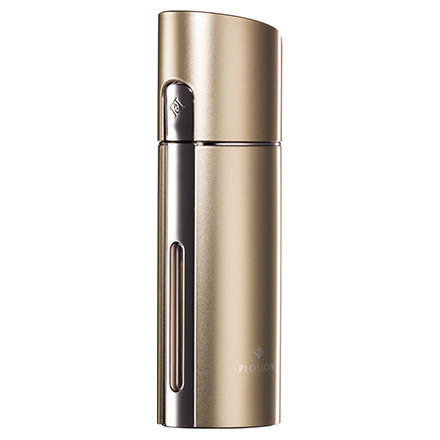 MTG PLOSION 炭酸ミストハンディ フェイスエッセンシャルローション