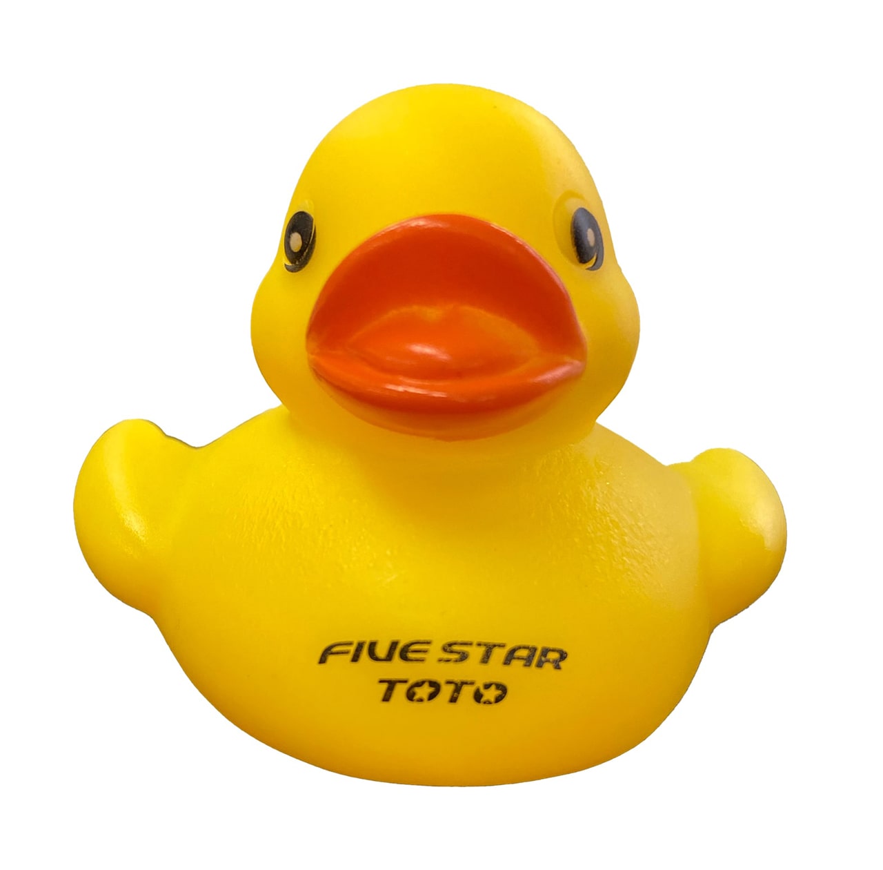 JEEP ダック アヒル 非売品】Jeep Duck トーイ／ジープダック／BIG