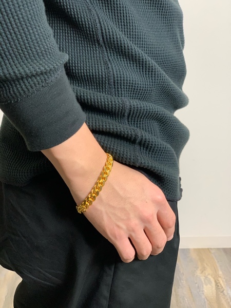 COOTIE / Raza Bracelet