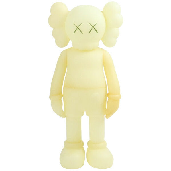 新品 kaws companion (FIVE YEARS LATER)