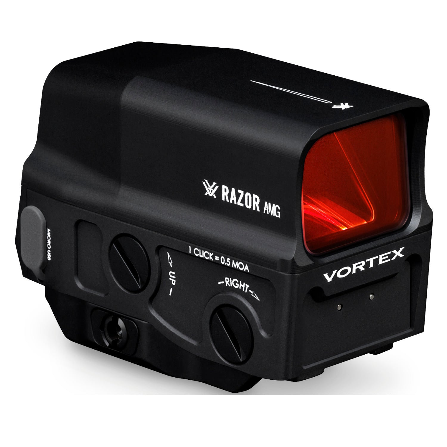 Vortex Razor AMG UH-1 Holographic Sight (EBR-CBQ 1 MOA Red Dot