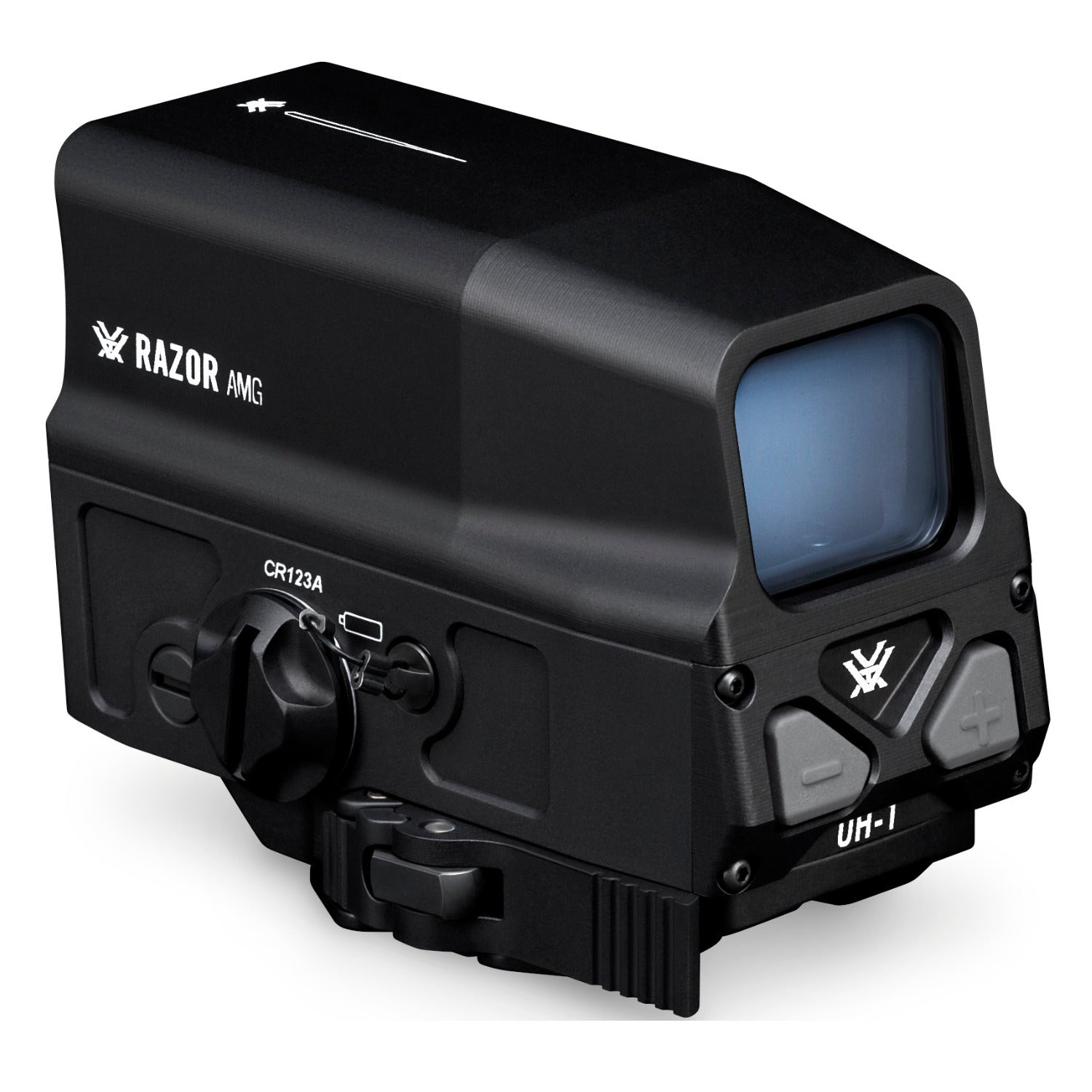 Vortex Razor AMG UH-1 Holographic Sight (EBR-CBQ 1 MOA Red Dot