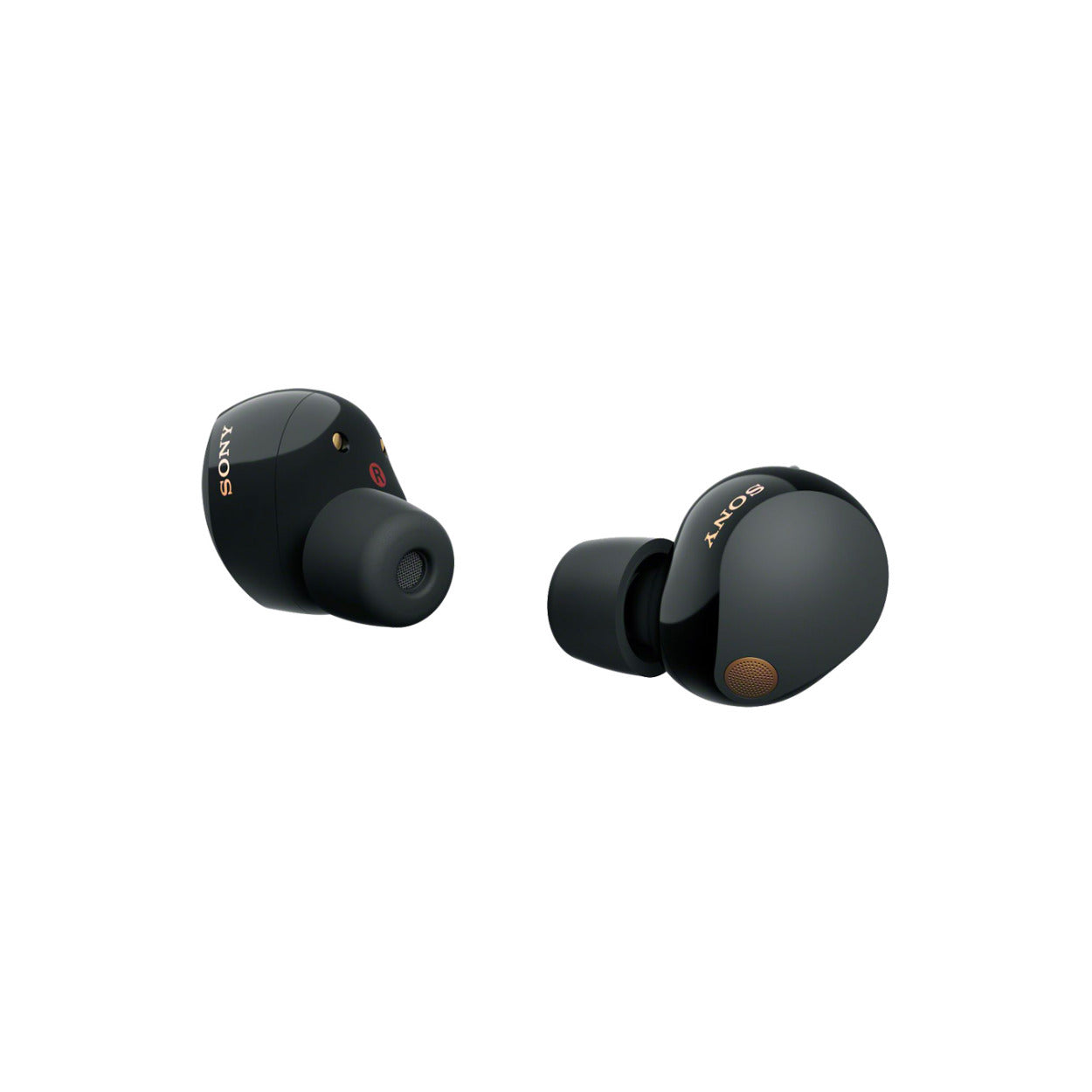 Sony WF-1000XM5 Truly Wireless Noise Canceling Earbuds (Black