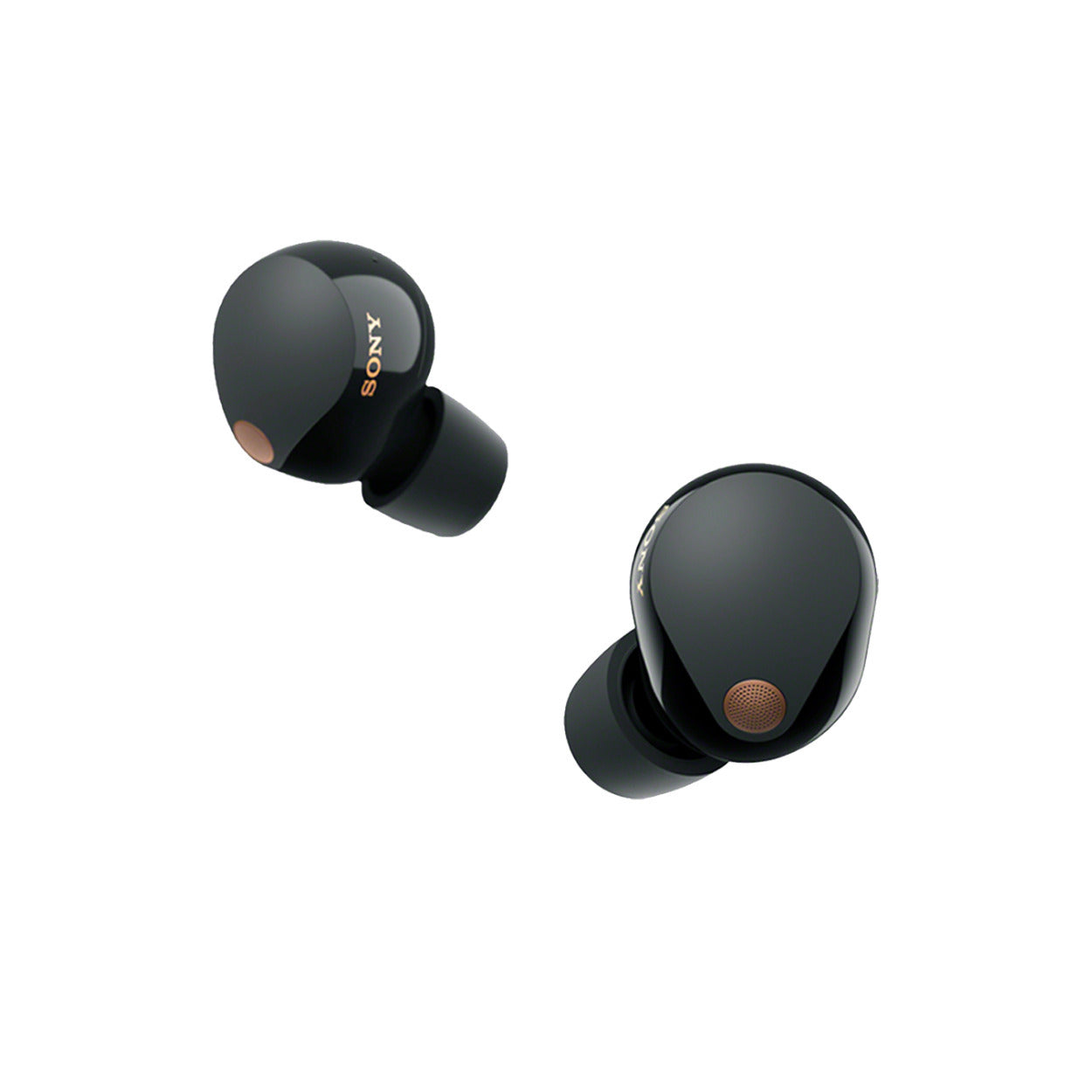 Sony WF-1000XM5 Truly Wireless Noise Canceling Earbuds (Black