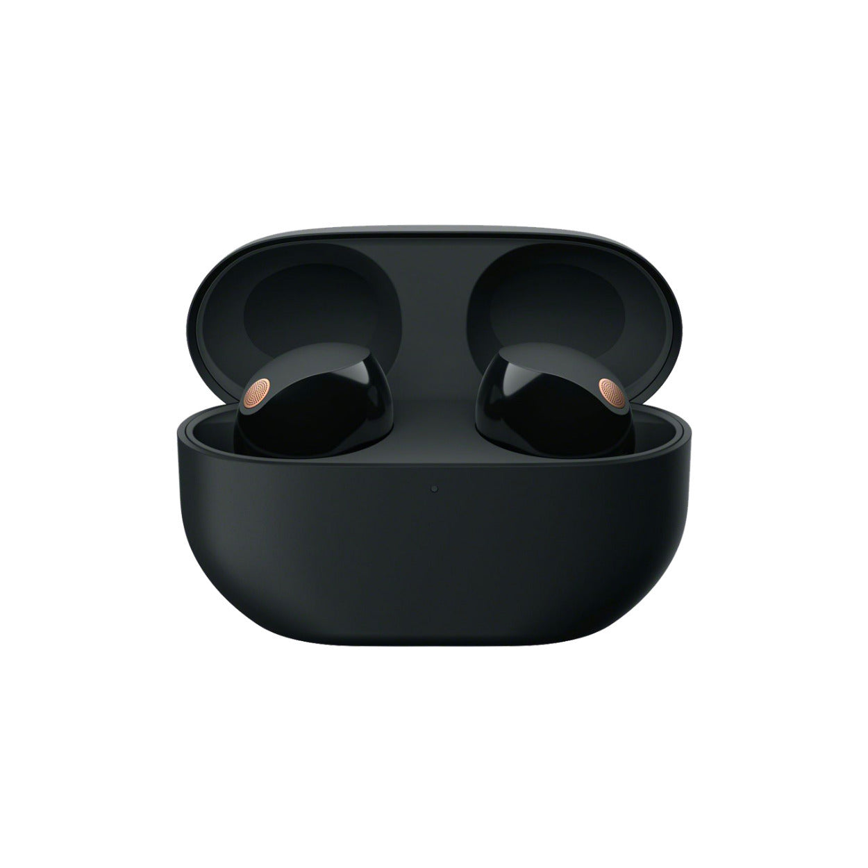 Sony WF-1000XM5 Truly Wireless Noise Canceling Earbuds (Black