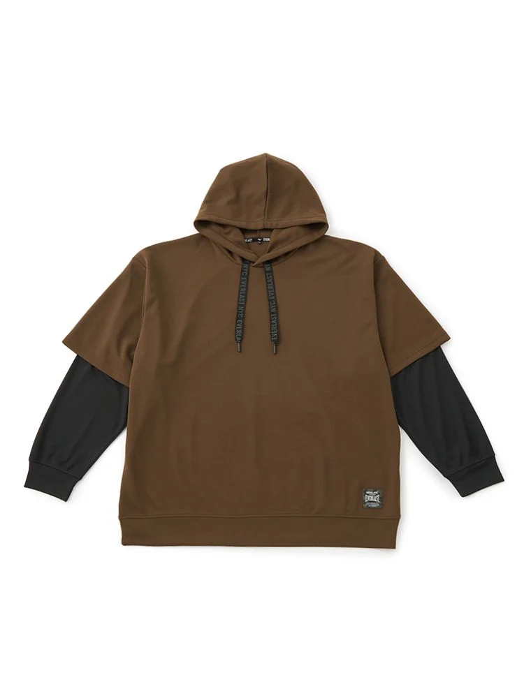 BABYL L WALKUREパーカー 未開封サイズXL BABYL L WALKUREパーカー 未