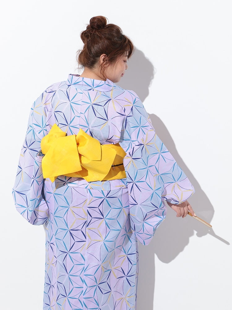 イエロー系 作り帯(帯のみ) | フォーエル公式通販