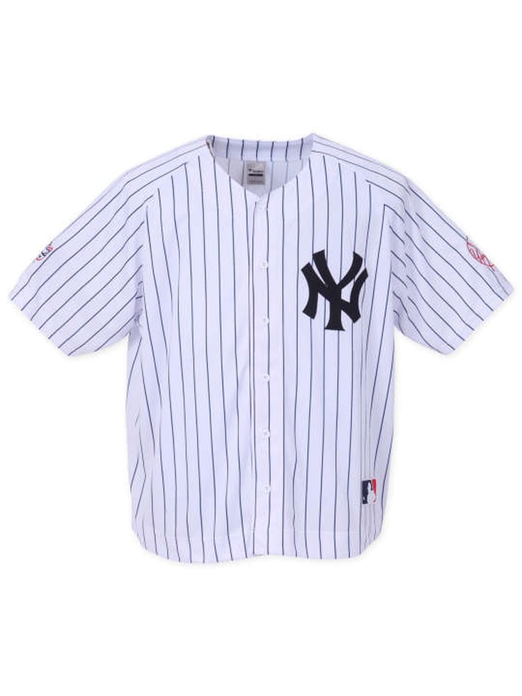 ポルノグラフィティ ベースボールシャツ Lサイズ 新品未開封