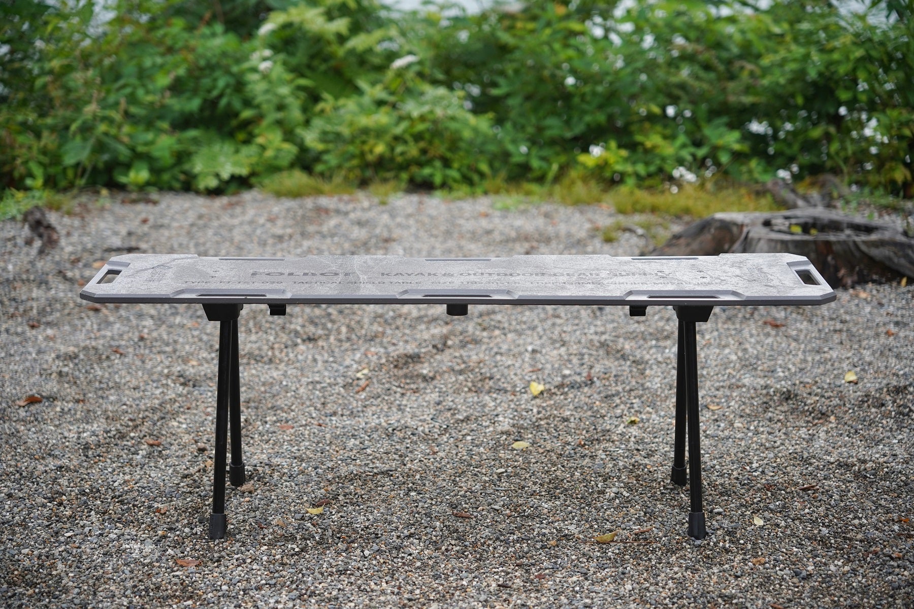 美品】 LOCKFIELD EQUIPMENT RST650 テーブルセット lockfield