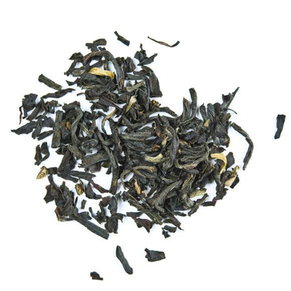 F＆M アルビオン、アッサムTGFOP125g、ラプサンスーチョン125g F＆M