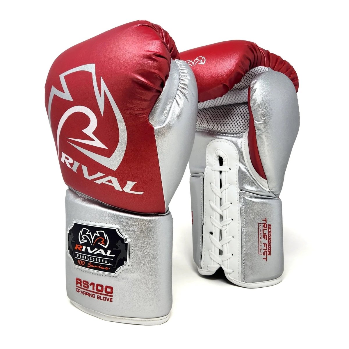 RIVAL Boxing RS100 Boxing Sparring Gloves – Forza Sports
