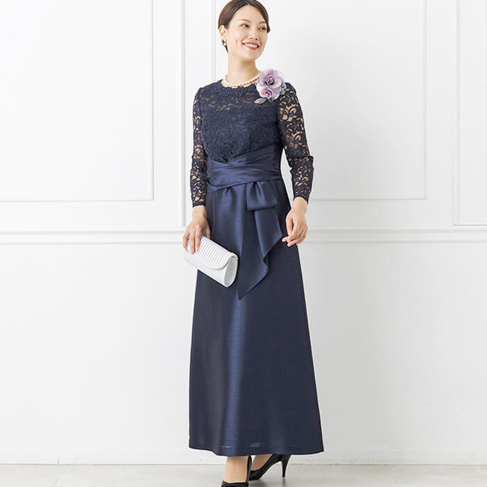 SOIR DOLCE／ソワール ドルチェ｜レディースフォーマルウェア通販の