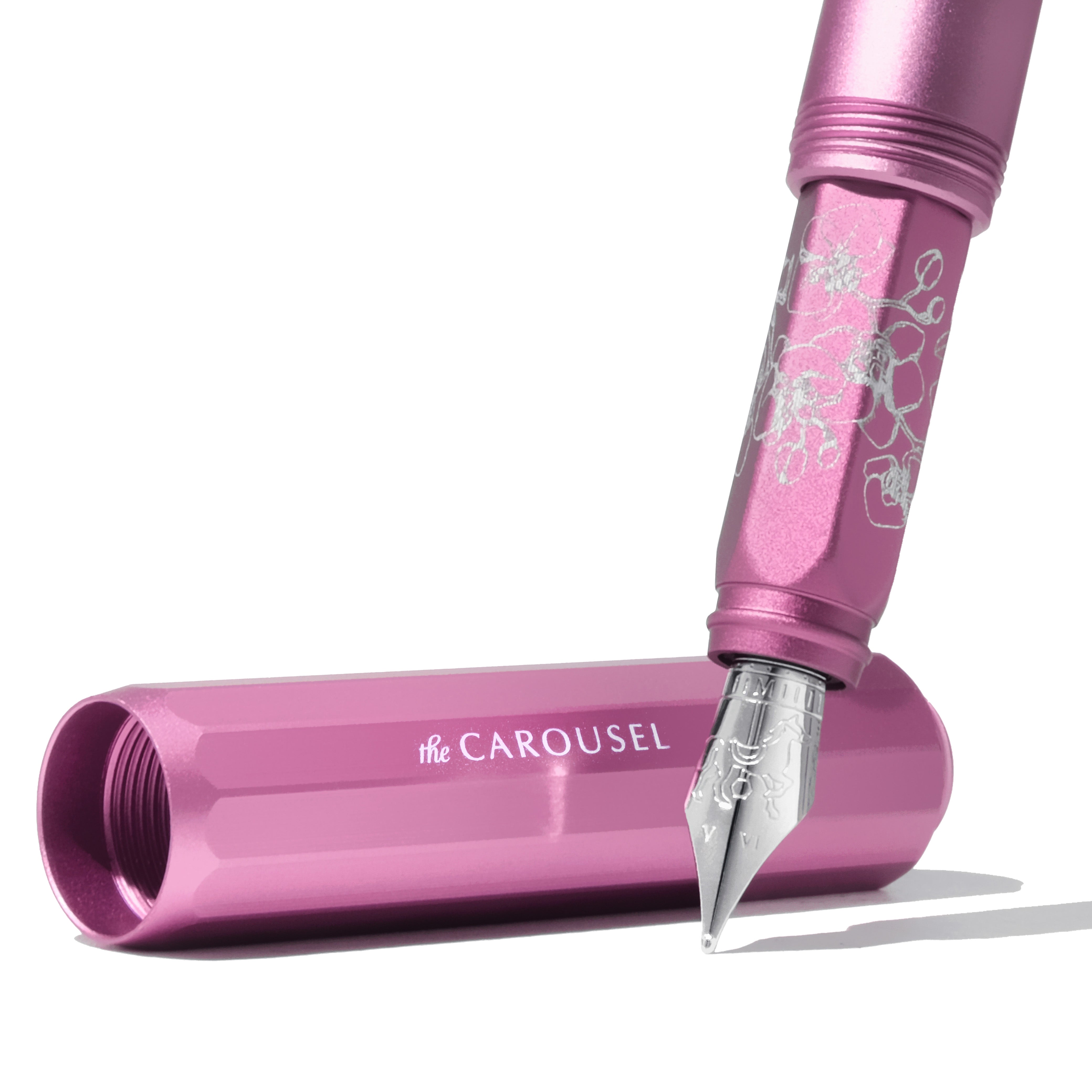 限定品】FERRIS WHEEL PRESS(フェリスホイールプレス) 万年筆