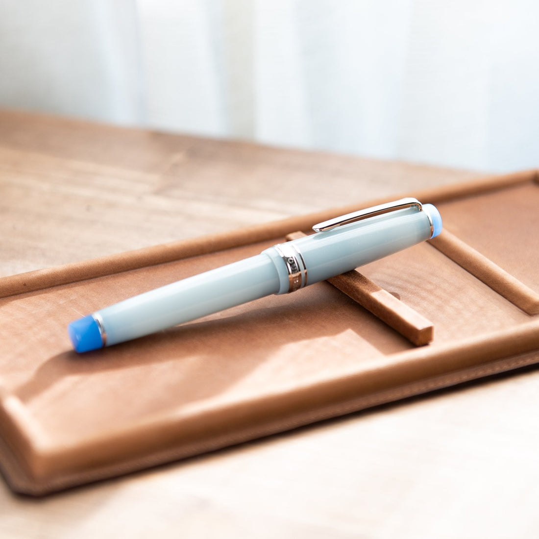 万年筆 雪ふゆ、満ちる。 【公式通販】