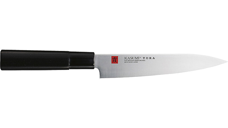 K-36851 - CHEF'S KNIFE - Kasumi Tora - FOX Knives