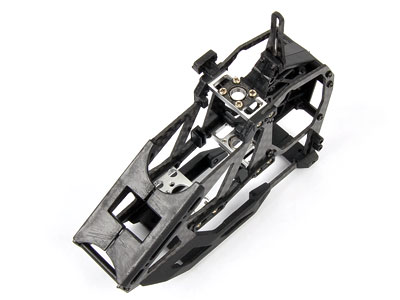 左右 T-REX 700E 800E PRO カーボンメインフレーム 左右 T-REX 700E