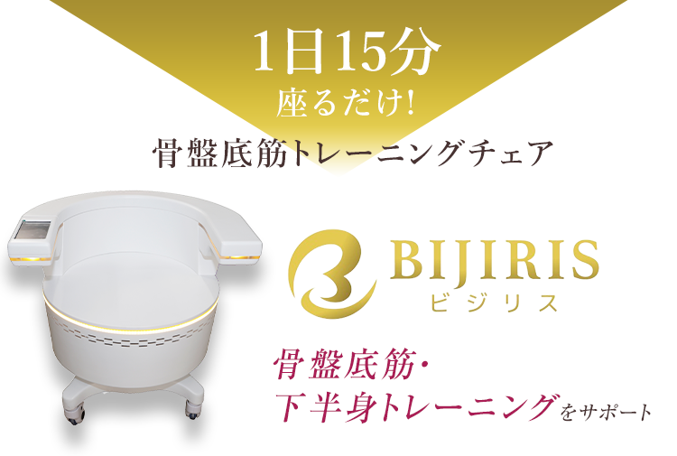 即日発送可能！ベージュ！骨盤底筋トレ一ニングチェア EMS 電磁パルス