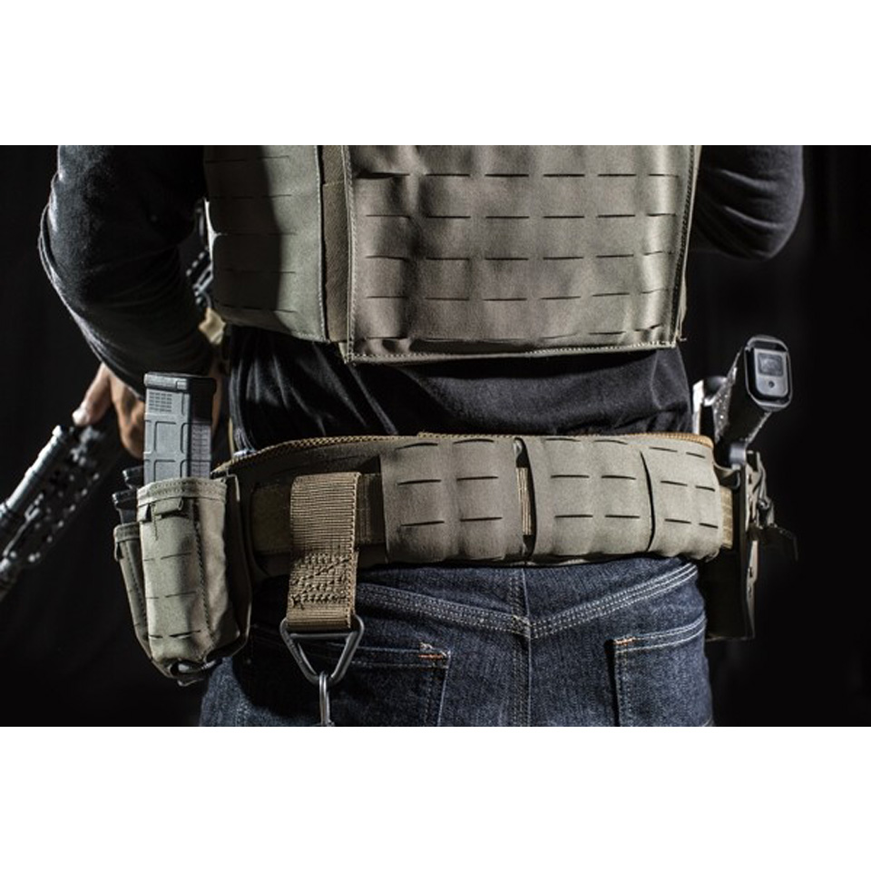 Padded AGB Sleeve 6/12, Low Profile | 七洋交産株式会社 FRONTLINE