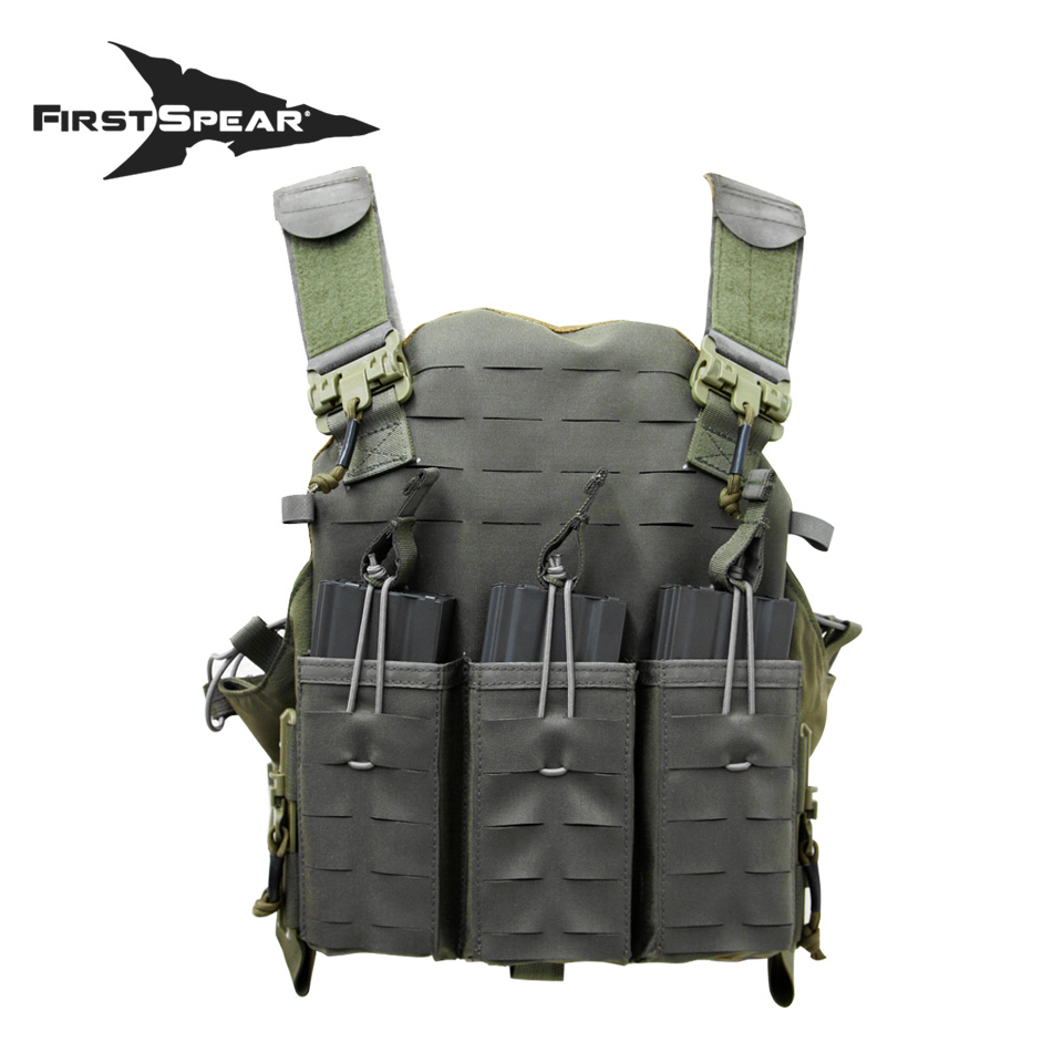 米軍放出実物First Spearファーストスピア CommPackバッグパック