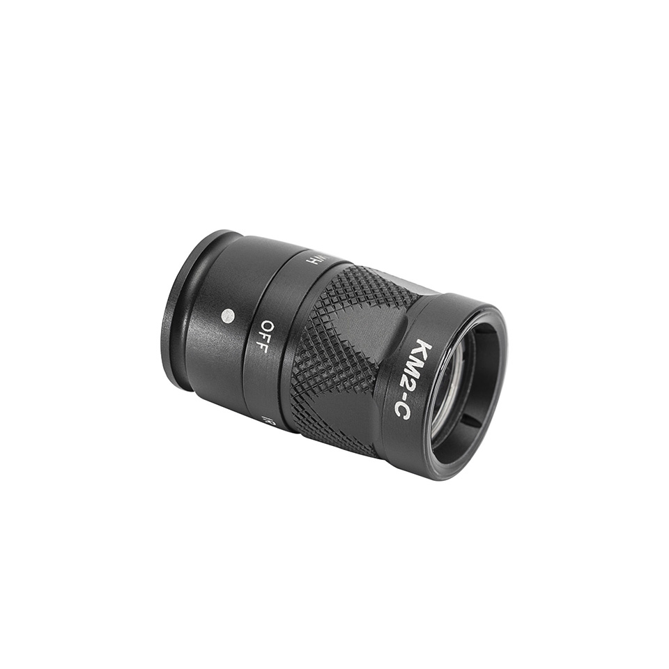 Athena】SUREFIRE KM2-C BK／Arisaka仕様 Athena】SUREFIRE KM2-C BK