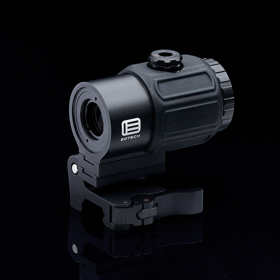 EOTECH MAGNIFIER G43™ | 七洋交産株式会社 FRONTLINE