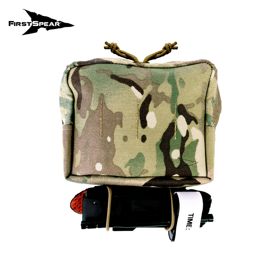 First Spear Medium GP Pocket | 七洋交産株式会社 FRONTLINE