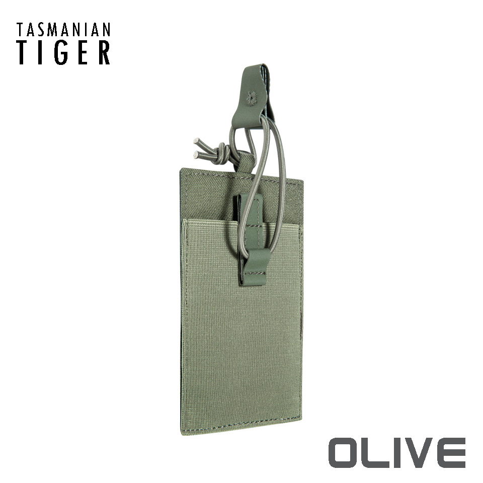 M4をはじめ多くのマガジンに対応したマガジンポーチ | 七洋交産株式