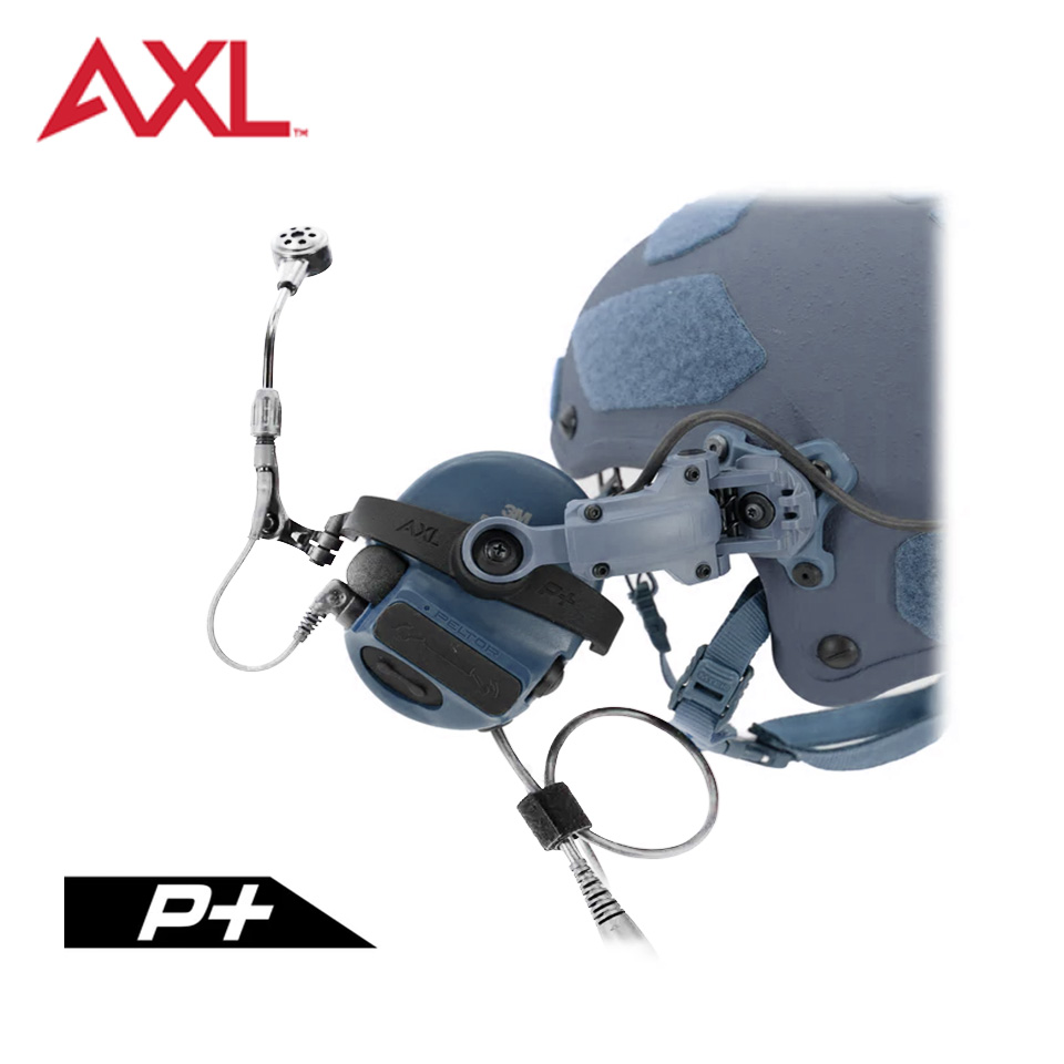 Gen II RAC Link for 3M Peltor 7's (VII) | 七洋交産株式会社 FRONTLINE