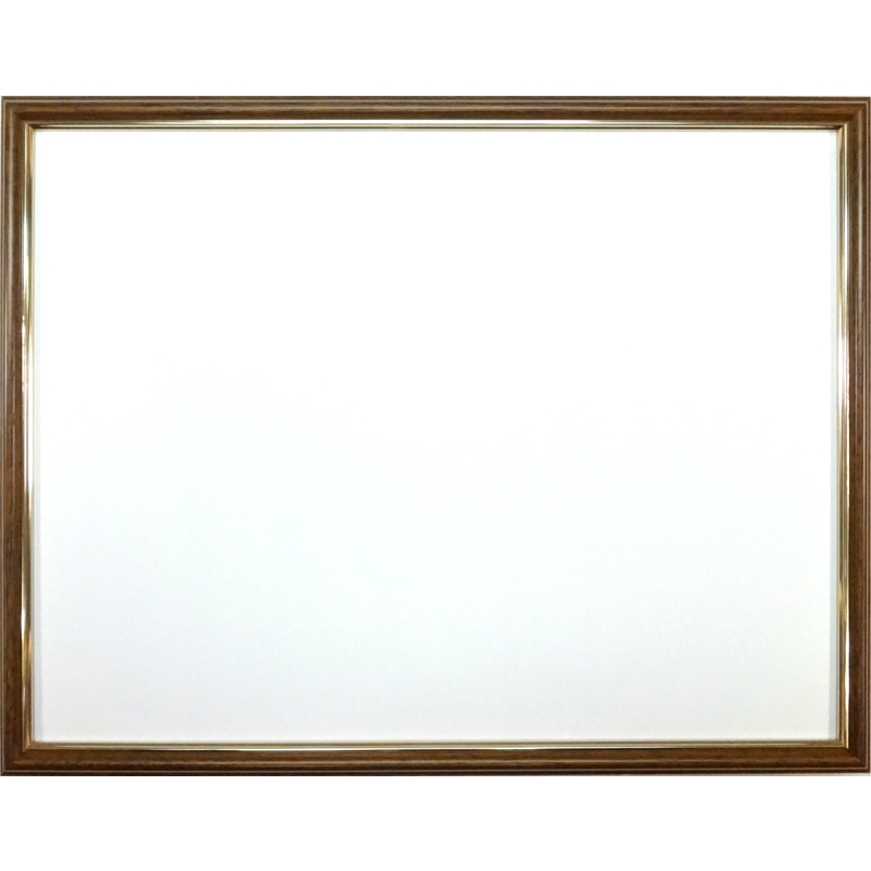 バロックスタイル ゴールド木製額縁 F10 バロックスタイル ゴールド