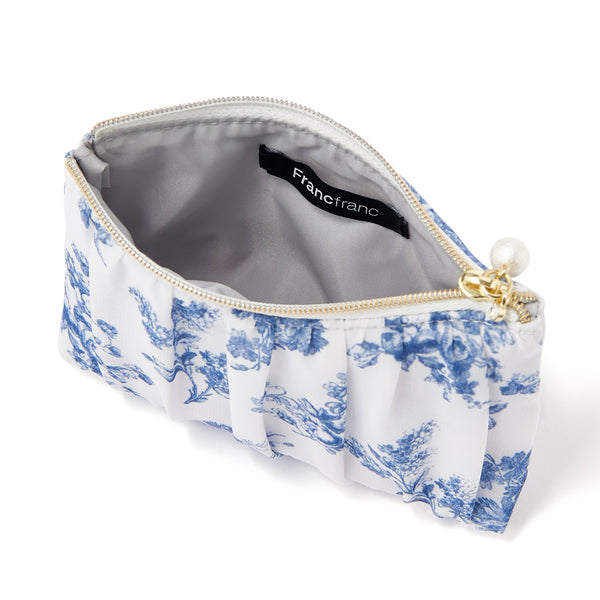 かわいいティッシュポーチ5×20バージョン