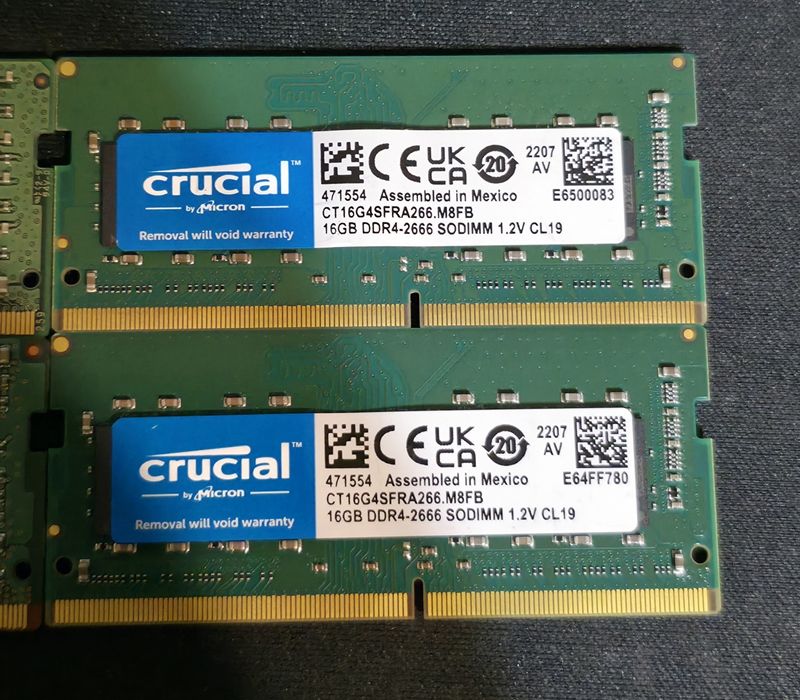 ram 16gb ddr4 2666 second hand si noi de vanzare • Anunturi • OLX.ro