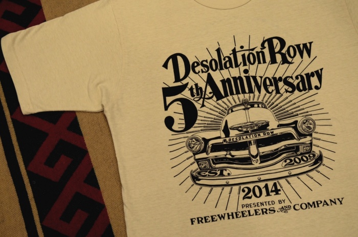 フリーホイーラーズ】FREEWHEELERS OFFICIAL WEBSITE