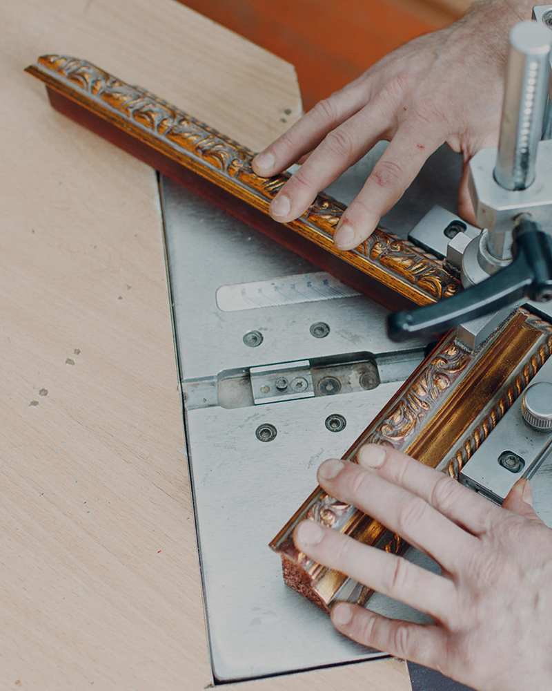 FREMIA / 安心の国内自社工房！オーダー額の老舗 FREMIA（フレミア