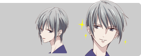 CHARACTER | TVアニメ「フルーツバスケット」公式サイト