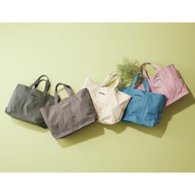 L.L.Bean(エルエルビーン)の【LEE別注】【洗える】LEE100人隊コラボ