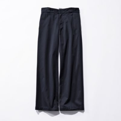 MADISONBLUE(マディソンブルー)のNO TUCK ST PT CHINO通販 | 集英社