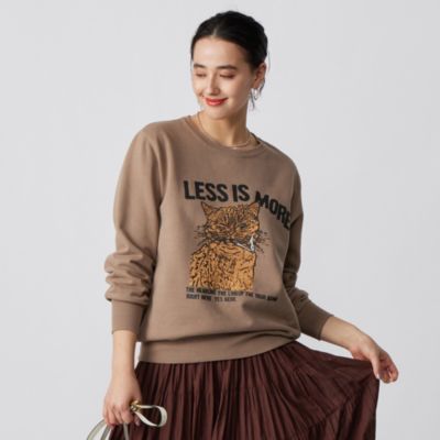 REMI RELIEF(レミ レリーフ)の【HPS別注】HARD SP加工20／スウェット