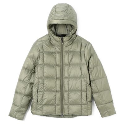 PYRENEX(ピレネックス)のBASSIA（バシア） HOODED通販 | 集英社HAPPY