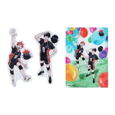 ハイキュー！！（ハイキュー！！）通販 | 集英社 ジャンプ