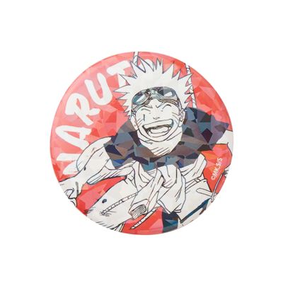 完全受注生産 ｢週刊少年ジャンプ｣オールスター缶バッジ 『NARUTO
