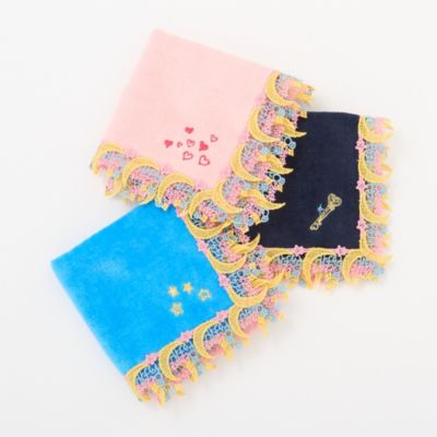 近沢レース店(チカザワレーステン)の【LEE別注】「ときめきトゥナイト