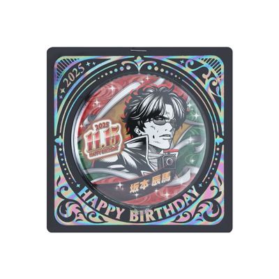 キャラクターグッズの缶バッジ | 集英社公式通販 ジャンプ