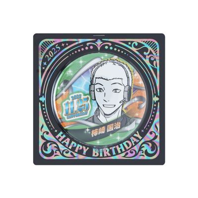 キャラクターグッズの缶バッジ | 集英社公式通販 ジャンプ