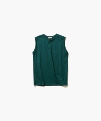 ATON(エイトン)のSUVIN 60/2 | タンクトップ通販 | 集英社HAPPY PLUS STORE