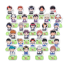 呪術廻戦(ジュジュツカイセン)の『呪術廻戦』バースデイ缶バッジ 加茂